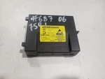Idrive Control Module - 2006 Bmw 750I E65 N62N Oem 6947817. Fixed Price $58.50.