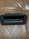 Mercedes Glk Liftgate Exterior Handle Push Button Oem 2047500193. Fixed Price $30.00.