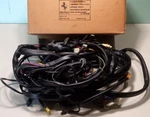 Ferrari Mondial Engine Trunk Wiring Harness Electrical Cables 127276 3.2 New. Fixed Price $750.00.
