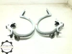 2019-2022 Mercedes A220 V177 Left Right Rear Trunk Lid Hinge Set X2 Oem. Fixed Price $129.99.