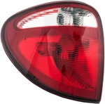 Tail Light Dorman 1611234. Fixed Price $132.97.