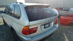 Lower Tailgate Fits 00-03 Bmw X5 311681. Fixed Price $375.00.