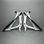 2015-2023 Ford Mustang Trunk Hinges Right Left Oem FR3B-6342701-A FR3B-6342700-A. Fixed Price $59.99.