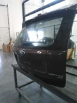 Trunk/hatch/tailgate Privacy Tint Glass Power Lift Fits 08-10 Edge 635850. Fixed Price $575.11.