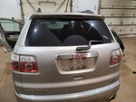 Trunk/hatch/tailgate With Rear View Camera Opt Uvc Fits 09-12 Acadia 650136. Fixed Price $549.00.