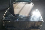 Rear Trunk Deck Lid Lift Gate 25887413 Chevrolet Corvette C6 Z06 2005-13 *note*. Fixed Price $569.99.