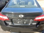 2015-2019 Subaru Legacy Sedan Trunk Deck Lid W/ Rear View Camera Oem D4S *notes*. Fixed Price $294.79.