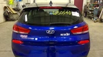 Liftgate 73700G3010 Fits 2018 Elantra Hatchback Gt 3100640. Fixed Price $614.00.