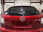 Mazda CX-7 2010-2012 Tailgate Heated Glass Wiper Spoiler EG2151960F79. Fixed Price $642.00.
