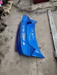 Trunk/hatch/tailgate Sedan Without Sti Spoiler Fits 02-05 Impreza 307061. Fixed Price $345.00.