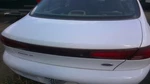 Trunk/hatch/tailgate Sedan Without Spoiler Fits 97-02 Escort 30974382. Fixed Price $501.99.