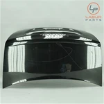 M139 03-13 Maserati Quattroporte Rear Trunk Lid Panel Deck Shell Carbonio TL15. Fixed Price $281.99.
