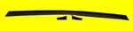 For Buick Grand National-t-type-regal Rear Trunk Spoiler, Gn. Fixed Price $398.96.