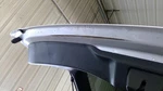 Used Deck Lid Fits: 2019 Ford Edge Manual Lift Grade B. Fixed Price $434.90.