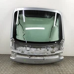 Porsche Panamera Tailgate Trunk Lid 971827025Y 3.0 Gasoline 243KW. Fixed Price $2171.89.