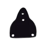 4-7/8" X 7" Deck Handle Spot Light Pad For Dodge Wayfarer 1949; Mp 652-B. Fixed Price $24.99.