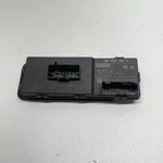 2020 Volkswagen Tiguan Rear Control Module 5Q0959107S Oem. Fixed Price $45.20.