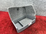 Bmw 2007-2013 E92 Rear Right Side Battery Panel Cover Tool Kit Tray Oem 54K. Fixed Price $69.99.
