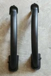 2014 2015 2016 Hyundai Equus Trunk Lid Hinge Left & Right Cover Oem. Fixed Price $39.95.