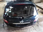 Trunk/hatch/tailgate With Rear View Camera Fits 03-05 Infiniti Fx Series 1555929. Fixed Price $577.46.