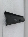 Trunk Step Molding Fits 04-08 Forenza. Fixed Price $107.99.