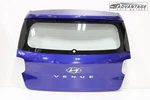 2020-2024 Hyundai Venue Tailgate Liftgate Back Door Shell Intense Blue Pearl Oem. Fixed Price $779.99.