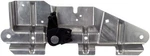 Trunk Latch Actuator Bracket Dorman 747-020. Fixed Price $64.30.