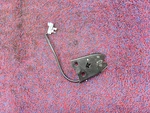 Pontiac Solstice 2006-2010 Oem Deck Lid Trunk Release Lock Latch Actuator. Fixed Price $59.99.
