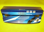 Audi RS3 2018 8V Oem Deck Lid, Trunk. Fixed Price $342.00.