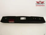 06-11 Mercedes W219 CLS63 CLS550 Rear Trunk Lid Trim Cover 2197500393 Oem. Fixed Price $67.02.