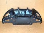 2020-2025 Ferrari Roma F169 Rear Carbon Fiber Diffuser Oem 832934589. Fixed Price $2999.99.