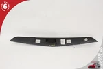 2010-2016 Mercedes W212 E350 Rear Trunk Deck Lid Handle Trim Cover 2127401893. Fixed Price $200.00.