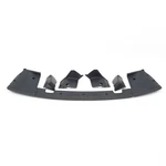 Cover Tailgate Rear Spoiler Porsche Cayenne Coupe 9YB. Fixed Price $130.68.