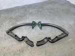 Volkswagen Passat Bootlid Hinge Pair 3C5827301B 3C5827302B. Fixed Price $40.29.
