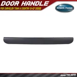 Tailgate Handle For Chrysler Town & Country 01-07 Voyager Dodge Grand Caravan. Fixed Price $49.59.
