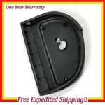 Mirror Gasket Rubber Seal B042L For Mercedes W210 E300 E320 E420 E430 E55 Amg. Fixed Price $17.08.