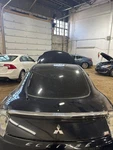 (local Pickup Only) 06-12 Mitsubishi Eclipse Trunk Decklid Tailgate. Fixed Price $149.62.