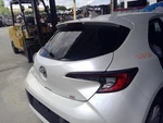 Trunk/hatch/tailgate Hatchback Fits 23-25 Corolla 2488580. Fixed Price $1050.00.