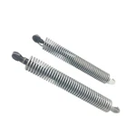 Pair Rear Left & Right Trunk Lid Return Spring For Bmw F10N 528I 535I 550I. Fixed Price $24.99.