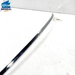 2007-2013 Mercedes S550 S600 Rear Trunk Lid Molding Trim Strip Lip Chrome Oem. Fixed Price $89.99.