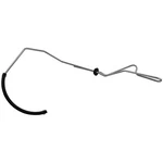 Fuel Tank Vent Tube Kit Hose Seal Clamps Line 1965-66 Chevrolet Impala Biscayne. Fixed Price $63.00.