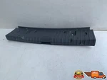 2007-2011 Bmw 328I E90 E91 Rear Trunk Lower Finish Trim Panel 7059258 Oem 07-11. Fixed Price $39.99.
