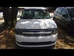Trunk/hatch/tailgate Privacy Tint Glass Power Lift Fits 13-19 Flex 1124118. Fixed Price $554.90.