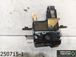 Oem 1989-1996 Bmw 525I 2.5L Trunk Lid Latch Lock W/ Catch. Fixed Price $19.99.