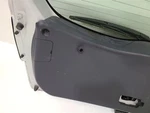 Deck Lid Fits 2014 Kia Rio Htbk W/o Rear View Camera Keyless Entry Gra. Fixed Price $595.00.