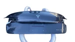 2017-2020 Tesla Model M3 Rear Trunk Tailgate Liftgate Decklid Shell Panel Assy. Fixed Price $809.47.