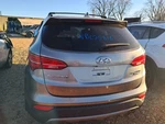 Trunk/hatch/tailgate Swb Sport With Rear View Camera Fits 15-16 Santa Fe 4899353. Fixed Price $975.00.