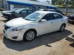 Driver Left Quarter Panel Sedan Fits 13-15 Altima 463291. Fixed Price $675.00.