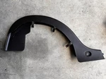 Mercedes-benz W212 E-class Trunk Lid Hinge Cable Channel A2128210489. Fixed Price $30.00.