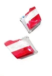 2011 2012 2013 Infiniti M56 Oem Trunk Mounted Lights Left Crack Repaired. Fixed Price $47.47.